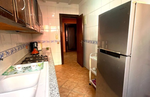 Gueliz Apartamento | 2 Bedroom Apartment Opposite YAAD City Hotel I24