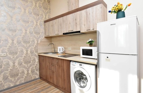Kentron Apartamento | 2 bedroom apartment on Teryan street