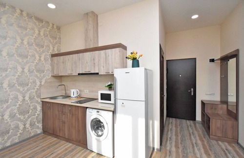 Kentron Apartamento | 2 bedroom apartment on Teryan street