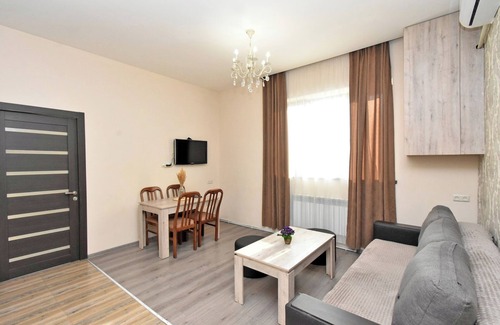 Kentron Apartamento | 2 bedroom apartment on Teryan street