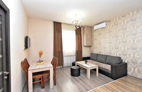 Kentron Apartamento | 2 bedroom apartment on Teryan street