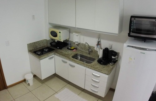 Manaira Apartamento | 2-bedroom apartment on the seafront in Manaíra