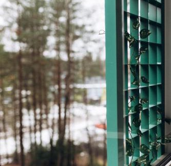 Myyrmaki Apartamento | 2 bedroom apartment, parking, metro, Vantaa