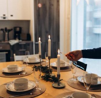 Myyrmaki Apartamento | 2 bedroom apartment, parking, metro, Vantaa