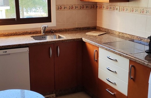 Aldeia das Acoteias Condominio | 2 bedroom apartment Falésia Algarve