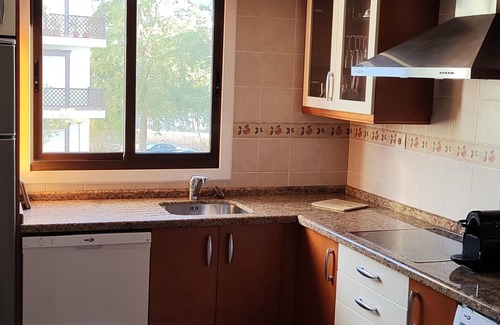 Aldeia das Acoteias Condominio | 2 bedroom apartment Falésia Algarve