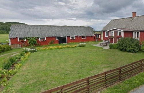 Solvesborg Casa | 2 bedroom apartment in Sölvesborg