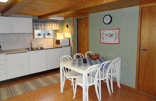 Solvesborg Casa | 2 bedroom apartment in Sölvesborg