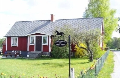 Solvesborg Casa | 2 bedroom apartment in Sölvesborg