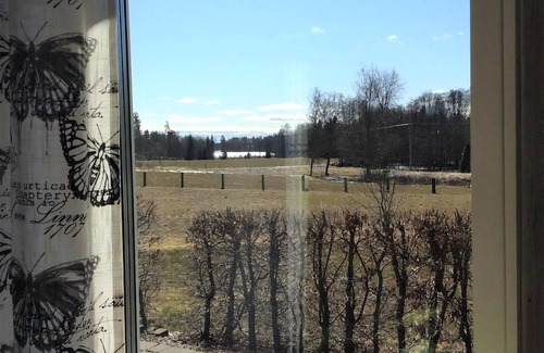 Sandsjofors Casa | 2 bedroom apartment in SANDSJÖFORS