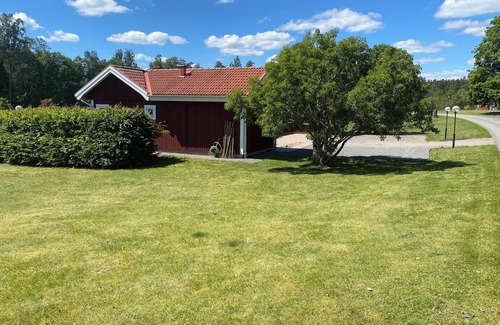 Sandsjofors Casa | 2 bedroom apartment in SANDSJÖFORS