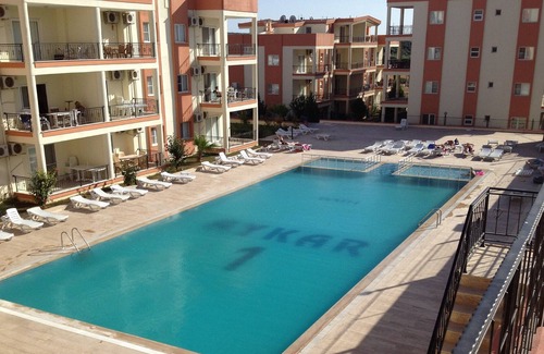 Altnkum Apartamento | Apartamento de 2 habitaciones - Capacidad 6