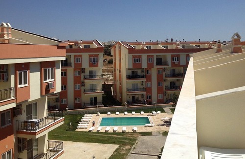 Altnkum Apartamento | Apartamento de 2 habitaciones - Capacidad 6