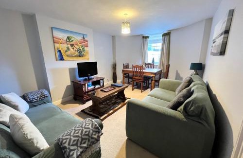 Ryde Apartamento | 2 Bedroom Apartment ST9A, Ryde, Isle of Wight