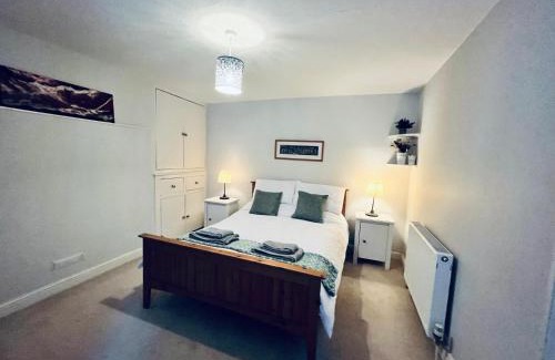Ryde Apartamento | 2 Bedroom Apartment ST9A, Ryde, Isle of Wight