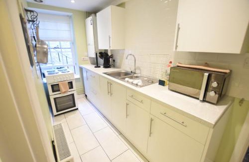 Ryde Apartamento | 2 Bedroom Apartment ST9A, Ryde, Isle of Wight