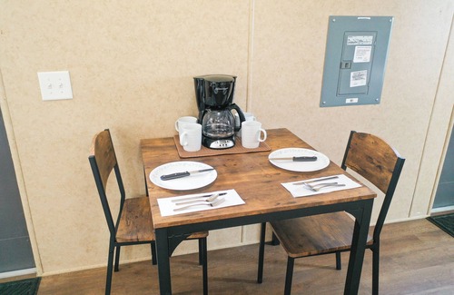 Big Spring Apartamento | 2-bedroom apartment in Big Spring with fitness room, laundry