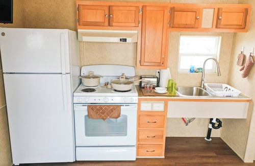 Big Spring Apartamento | 2-bedroom apartment in Big Spring with fitness room, laundry