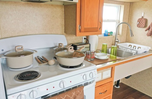 Big Spring Apartamento | 2-bedroom apartment in Big Spring with fitness room, laundry