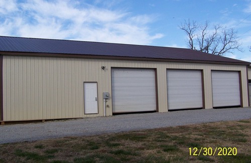 Chickamauga Lake Apartamento | 2 bedroom apartment