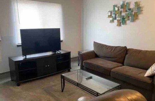Sioux Falls Apartamento | 2-bedroom apartment close to MN and 41st St.