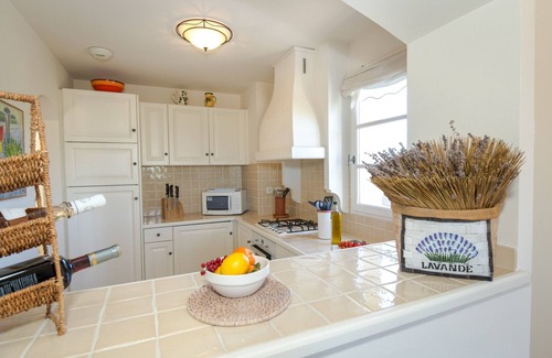 La Motte Apartamento | 2-BEDROOM APARTMENT WITH TERRACE (N°555)