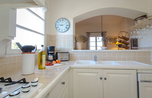 La Motte Apartamento | 2-BEDROOM APARTMENT WITH TERRACE (N°555)