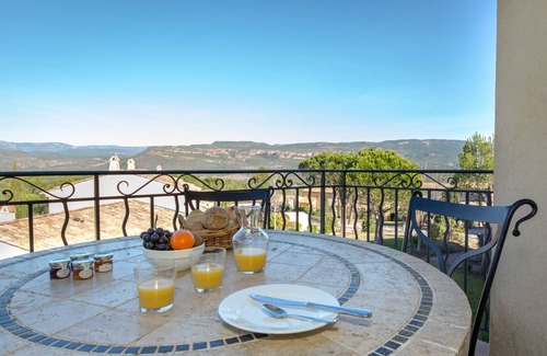 La Motte Apartamento | 2-BEDROOM APARTMENT WITH TERRACE (N°555)