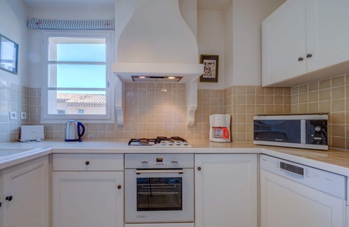 La Motte Apartamento | 2 BEDROOM APARTMENT WITH LARGE TERRACE (N°558)