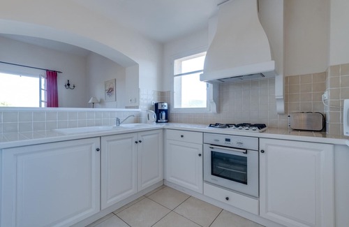 La Motte Apartamento | 2 BEDROOM APARTMENT WITH LARGE BALCONY (N°560)