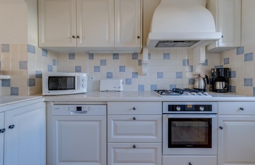 La Motte Apartamento | 2-BEDROOM APARTMENT WITH TERRACE (N°512)