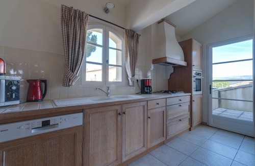 La Motte Apartamento | 2 BEDROOM APARTMENT WITH TERRACE (N°523)