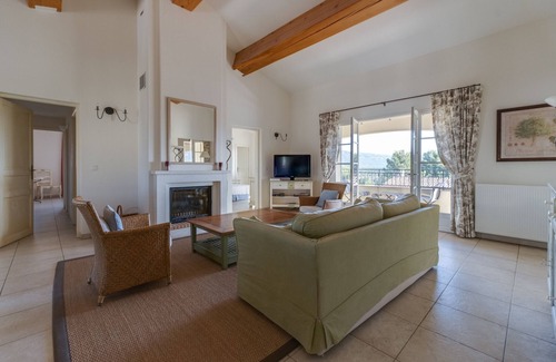 La Motte Apartamento | 2 BEDROOM APARTMENT WITH TERRACE (N°523)