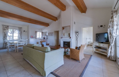 La Motte Apartamento | 2 BEDROOM APARTMENT WITH TERRACE (N°523)