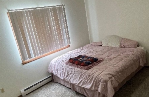 Bismarck Apartamento | 2 bedroom apartment with balcony