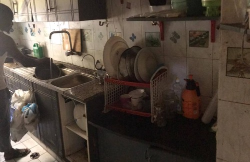 Sharjah Apartamento | 2-bedroom apartment with WiFi, AC in Abu Shagara Sharjah