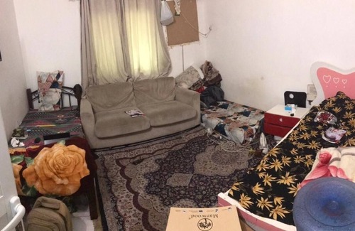 Sharjah Apartamento | 2-bedroom apartment with WiFi, AC in Abu Shagara Sharjah