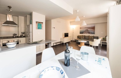 La Latina Apartamento | Apartamento 2 dormitorios Madrid