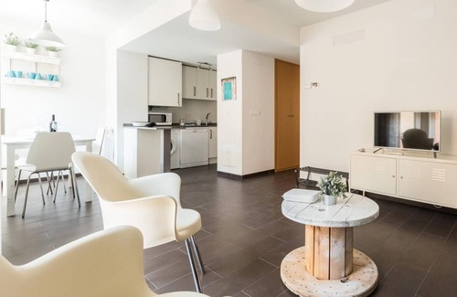 La Latina Apartamento | Apartamento 2 dormitorios Madrid
