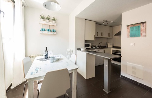 La Latina Apartamento | Apartamento 2 dormitorios Madrid