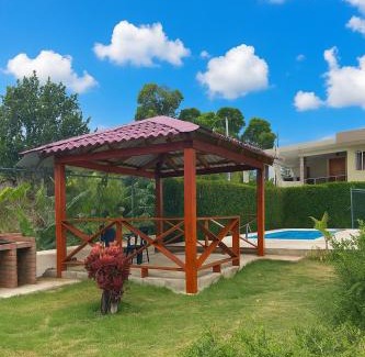 Sosua Apartamento | 2-bedroom apartment with 24h electricity and private parking