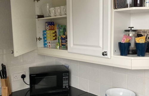 Largs Apartamento | 2 Bedroom Apartment, With Free Parking