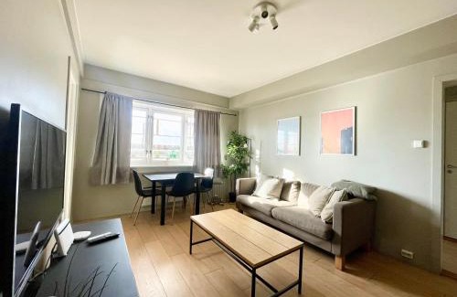 Grunerlokka Apartamento | 2 bedroom apartment with great views at Løkka