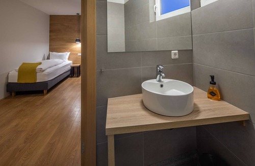 Hella Casa | Stracta Hotel, al lado de la naturaleza!