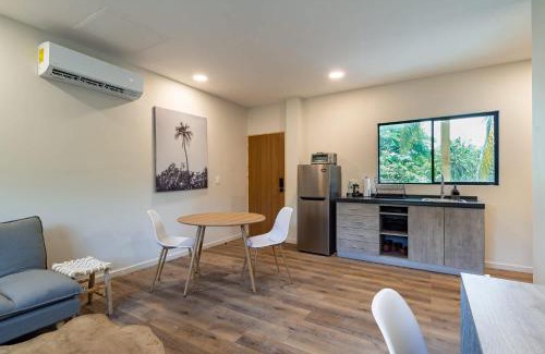 El Zonte Apartamento | 2 Bedroom Apartment with full beds and bunk beds
