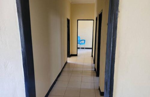 Lusaka Apartamento | 2 Bedroom Apartment
