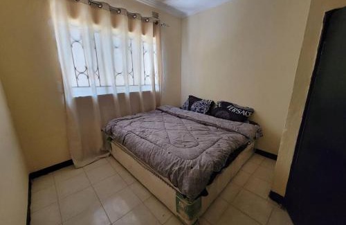 Lusaka Apartamento | 2 Bedroom Apartment
