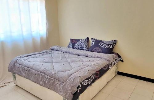 Lusaka Apartamento | 2 Bedroom Apartment