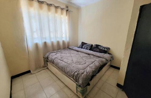Lusaka Apartamento | 2 Bedroom Apartment