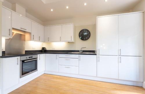 Southampton Apartamento | 2 Bedroom Apartments By Smart Apartments Short Lets & Serviced Accommodation Apartment Southampton With Free WiFi